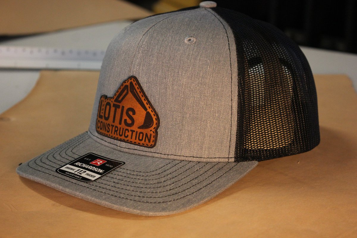 patchworkhats's tweet image. Is a new custom leather patch hat in your future? 

patchworkhats.com