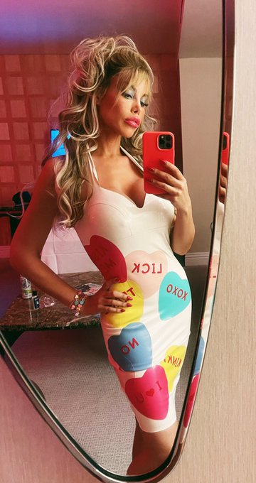 💋Well i was running so behind I missed the @Pornhub @Brazzers red carpet for the awards. Let&rsquo;s just say<a class="tags" href="/tag/pornhub">@pornhub</a>