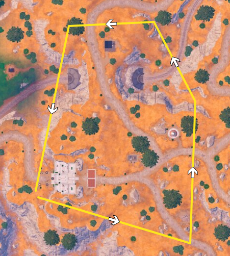 HvK IDrop tweet media