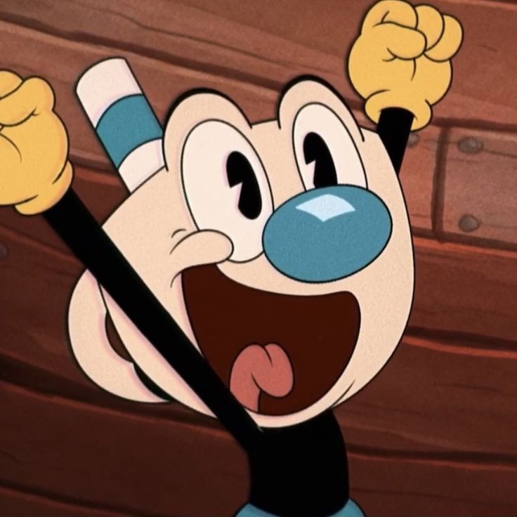 BlueNosedBro's tweet photo. "Yaaay !!" 

[runs to the bathroom in a hurry] https://t.co/BySzNx0usP