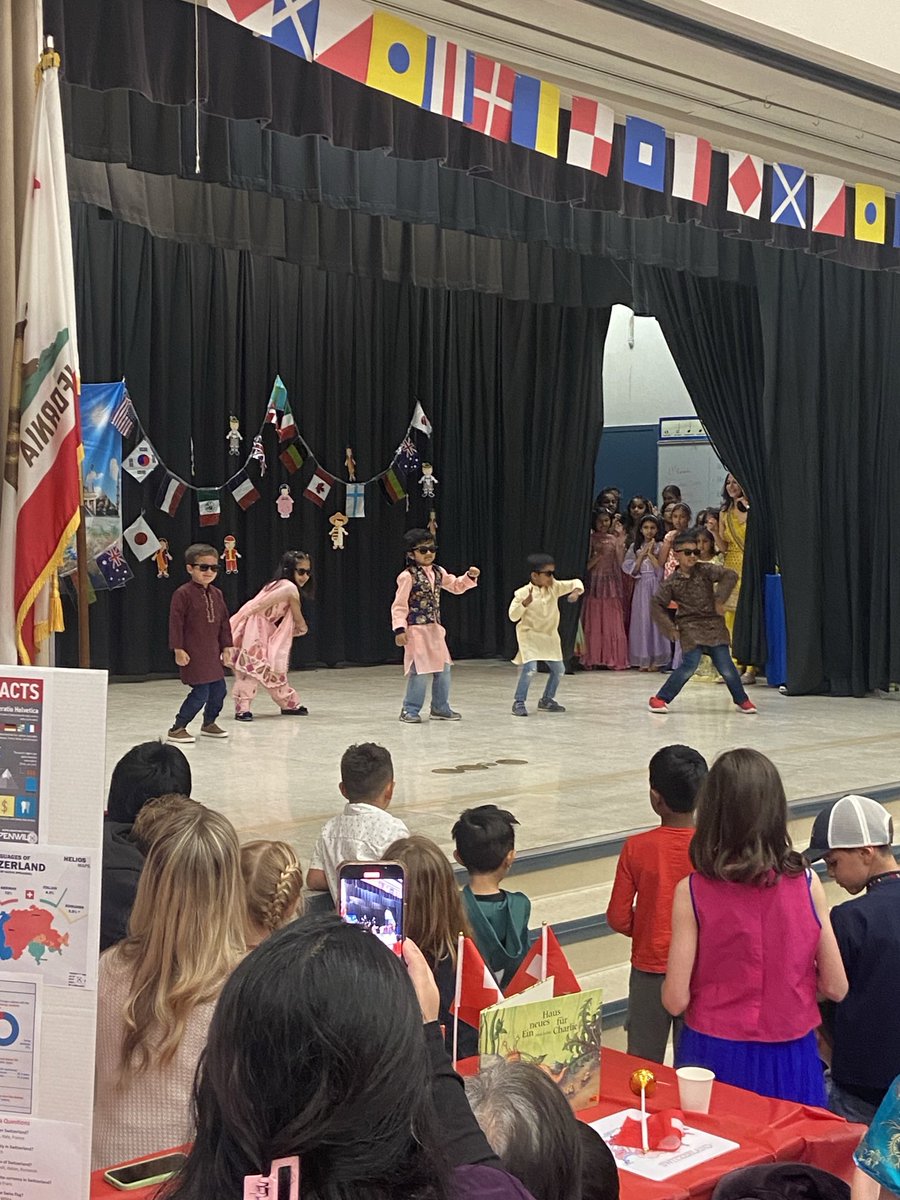 Bollinger Canyon Elementary tweet media