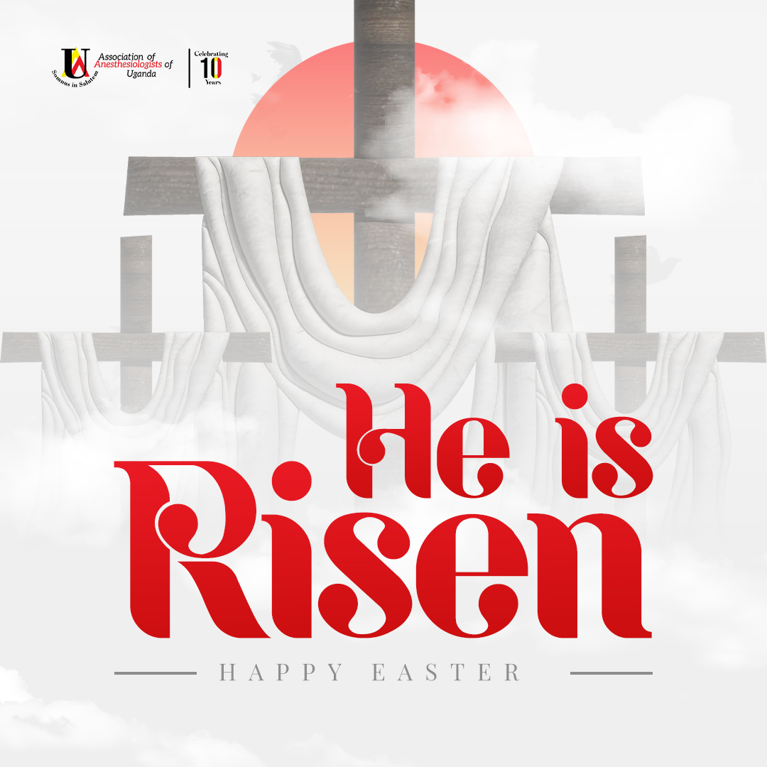 As we celebrate Easter, we're reminded that He is risen, bringing hope and renewal to all. 'He is not here; He has risen, just as He said.' - Matthew 28:6 #Easter #Renewal