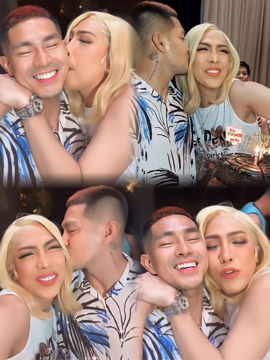 foreverPonyVG2's tweet photo. bagong tahanan huhu

VICE 48 and Left No Crumbs
#48VGfulYears | #ViceGanda | #IonPerez | #ViceIon https://t.co/N0MwyaEjef