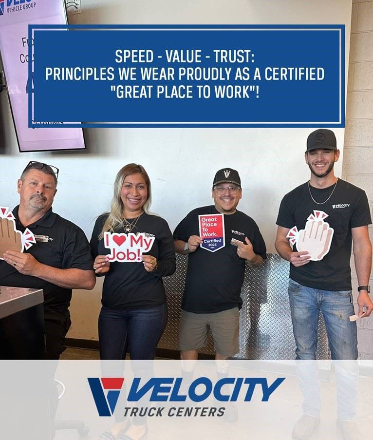 We're proud to be certified as a Great Place To Work! Do you have what it takes to live up to our guiding principles? Apply today. vvgcareers.com
