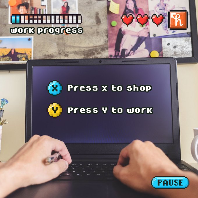 *pushes X* https://t.co/mSo3ET9hvB<a href="/tag/fridaythe13th"class="tags"><span>#fridaythe13th</span></a>