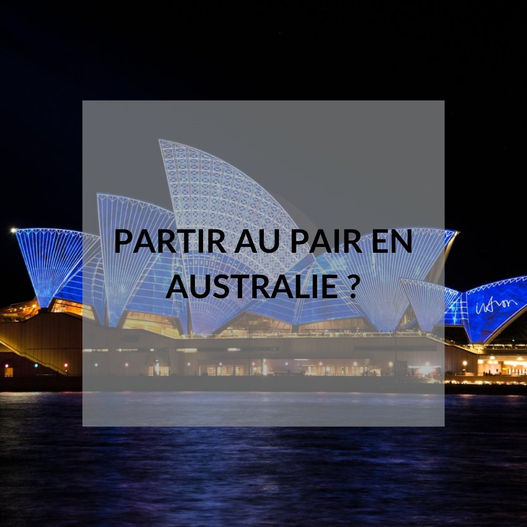 Vous souhaitez partir 6 à 12 mois en Australie en tant qu'Au Pair ? C'est maintenant que vous devez commencer les démarches. Contactez-nous vite!😀 📧apitu@apitu.com ☎️02 99 73 22 36 🌐apitu.com/fr/temoignages…