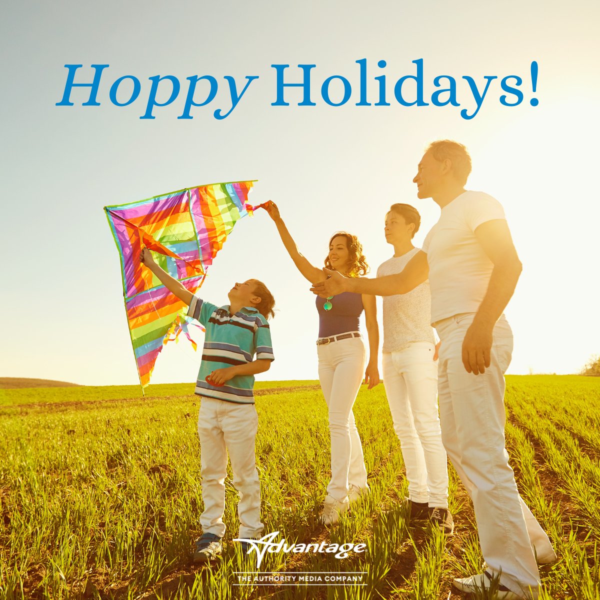 Advantage | The Authority Company tweet media