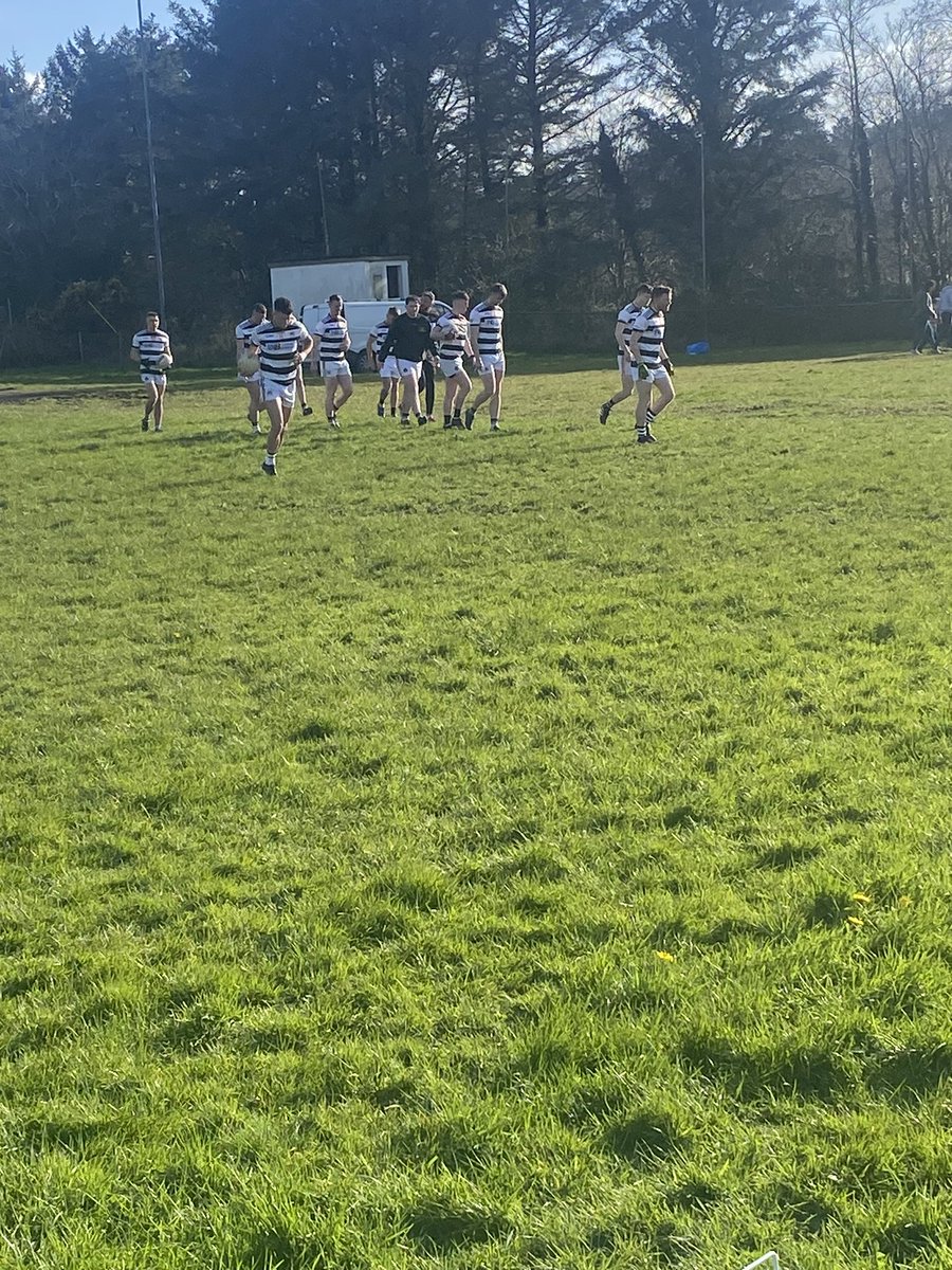 Nearly ready to go here in Ballydehob @OfficialCorkGAA D6 FL @nicksgaa v @GabrielRgsGAA @NBSHIPPING