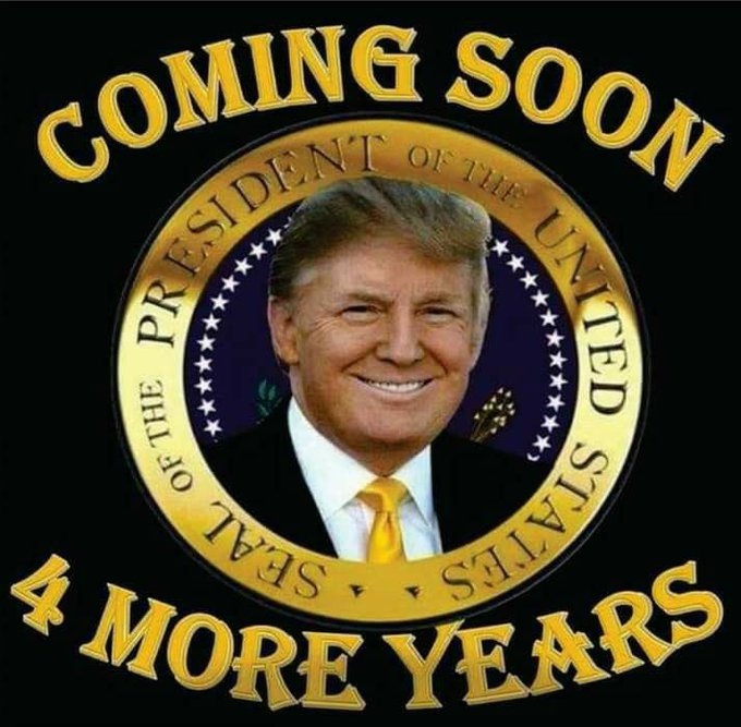 Sierra598581524's tweet photo. NO ACCOUNT SHOULD HAVE LESS THAN 100K FOLLOWERS 🇺🇸

FOLLOW SO WE #FOLLOWBACK 🇺🇸 

RETWEET SO IT FORMS A CHAIN REACTION ⛓

LET'S SHOW THE REAL #PATRIOTS COMMUNITY AND JUST BREAK TWITTER🇺🇸🇺🇸🇺🇸 https://t.co/HFS37pVmaf