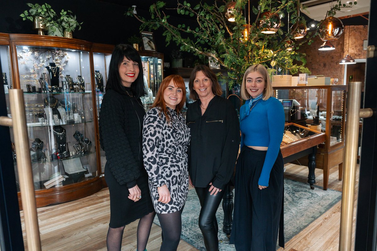 Happy Easter to all our lovely customers. We are closed now until Tuesday. Have a super weekend x