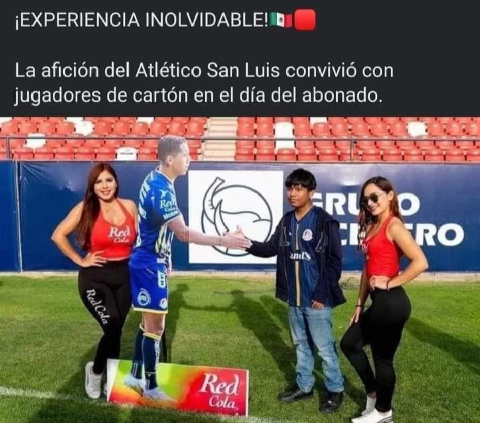 Momentos sublimes del fútbol mexicano