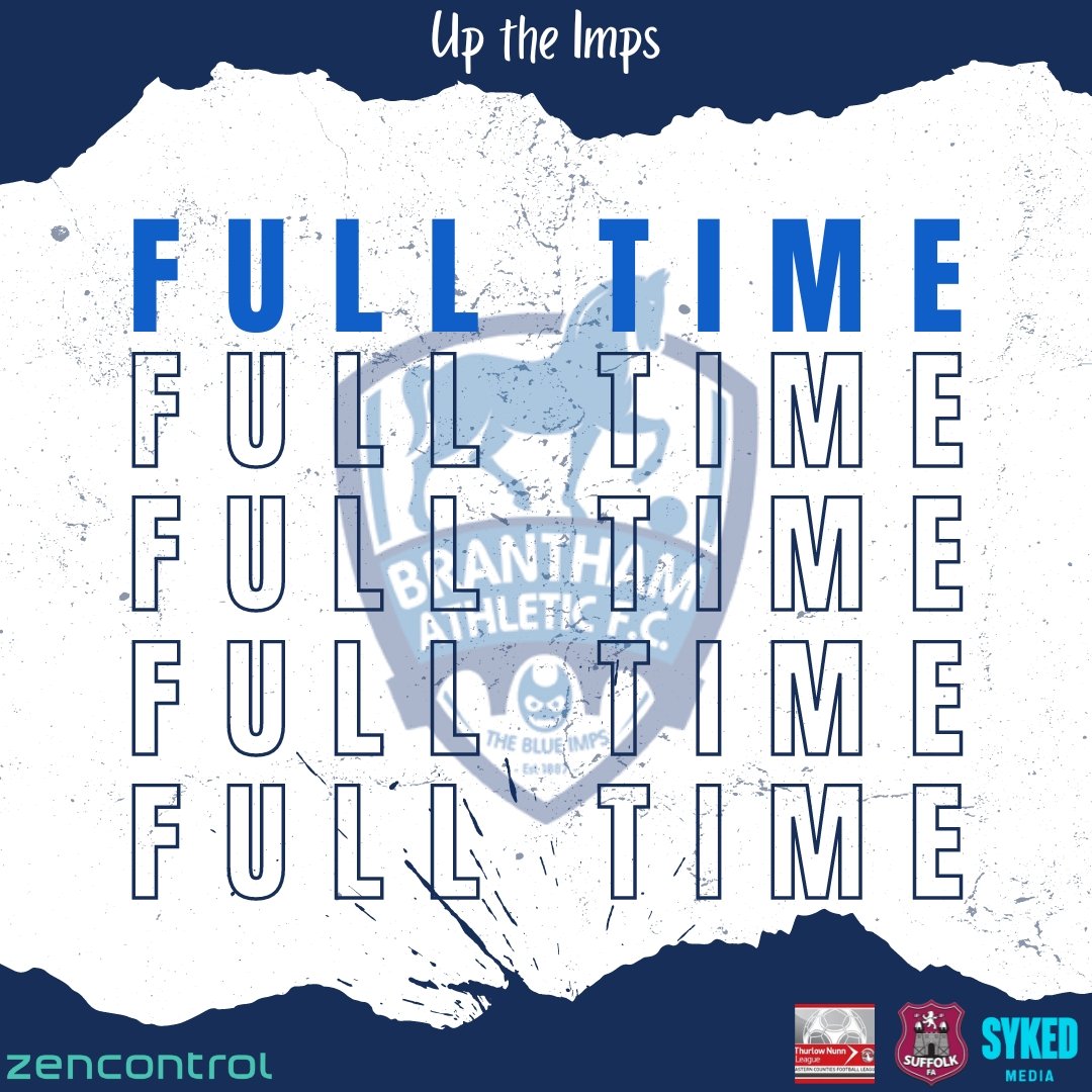 Brantham Athletic FC tweet media