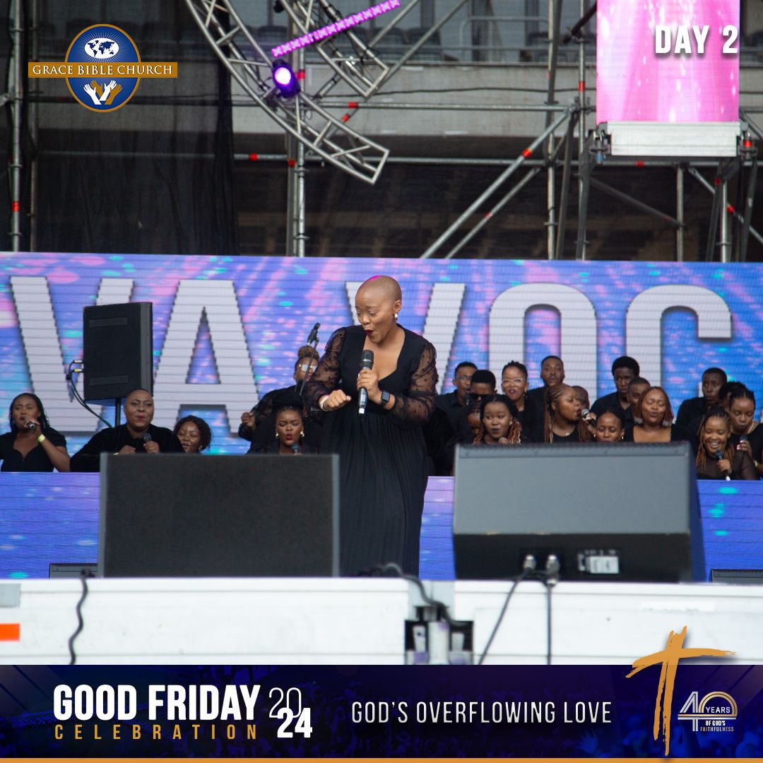 Grace Bible Church tweet media