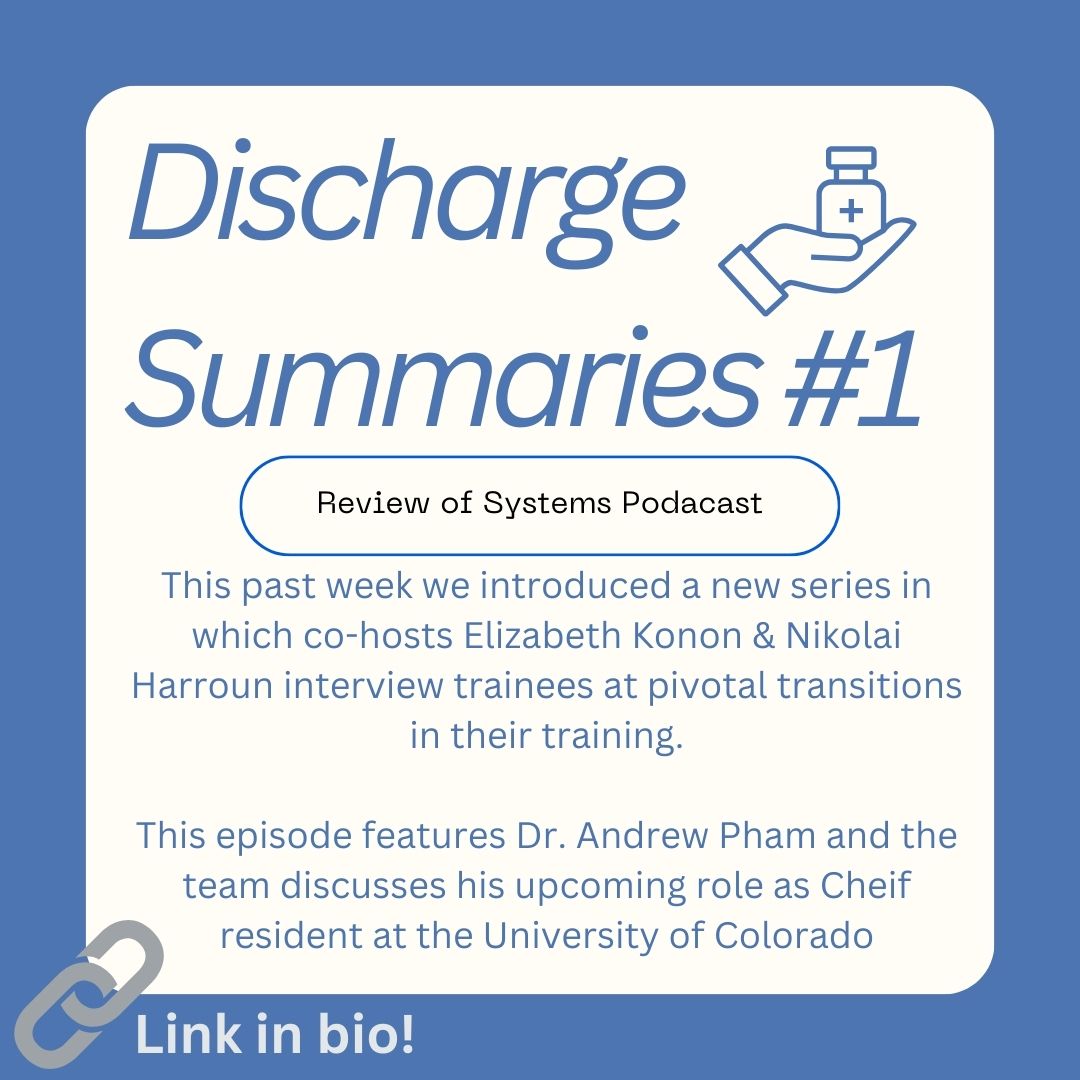 Review of Systems | The MedEd Podcast (@ros_pod) on Twitter photo 2024-03-30 17:06:32