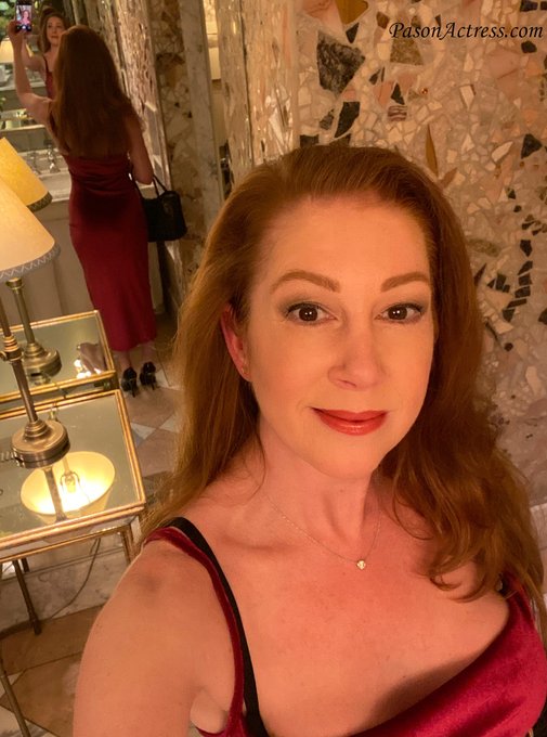 #Birthday celebration w friend @shuttersCA ! #Pason #PasonActress #Actress #RedheadActress #Redhead #Gingers<a href="/tag/birthday"class="tags">#Birthday</a><a class="tags" target="_blank" title="On Twitter" href="/?out=eyJ0eXAiOiJKV1QiLCJhbGciOiJIUzUxMiJ9.eyJpYXQiOjE3MjI3MTE3MjcsImlzcyI6InR3cG9ybnN0YXJzLmNvbSIsIm5iZiI6MTcyMjcxMTcyNywiZXhwIjoxNzU0MjQ3NzI3LCJyZWRpcmVjdF91cmwiOiJodHRwczovL3R3aXR0ZXIuY29tL3NodXR0ZXJzQ0EifQ.eWFpRGbaTPtvp1gcokakliyRiSN39hihPR-h51RnHIsIbnt4omeTbc6oU3kqtGHTIwBm_rIGy_uKlYu9kDITzg">@shuttersCA</a><a href="/tag/pason"class="tags">#Pason</a><a href="/tag/fun"class="tags"><span>#fun</span></a><a href="/tag/actress"class="tags"><span>#actress</span></a><a href="/tag/redhead"class="tags"><span>#redhead</span></a><a href="/tag/relaxing"class="tags"><span>#relaxing</span></a><a href="/tag/goodenergy"class="tags"><span>#goodenergy</span></a><a href="/tag/gingers"class="tags"><span>#gingers</span></a>