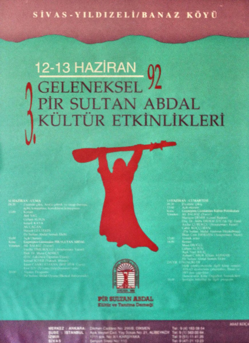 Madımak Katliamı Hafıza Merkezi tweet media