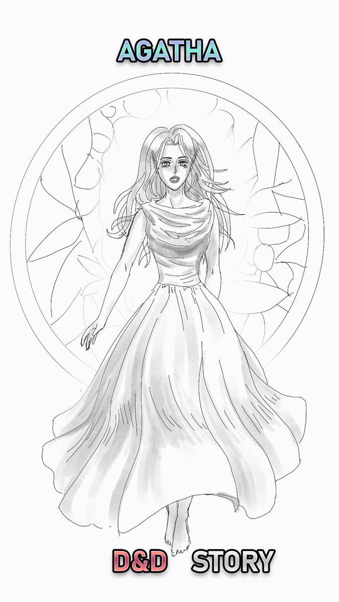 Agatha