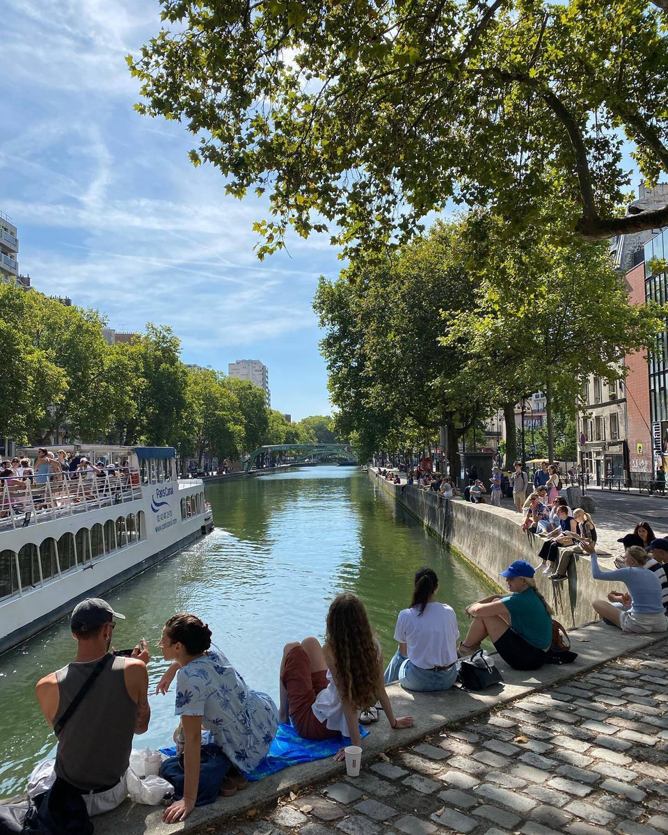 Félicitations à nos Instagrameurs pour les superbes photos de la semaine ! 👏 1 - Quartier de La Mouzaïa 📸 ©tanakaninarimashita 2 - @Royaumont 📸 ©briskwalk 3 - Canal Saint Martin 📸 @strollinginparis #visitparisregion