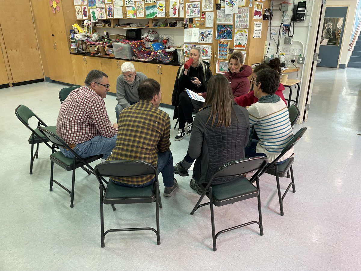 🎯 Action de formation établissement à l'École Bilingue de Berkeley 🇲🇫 🇺🇲 Thématique de l'évaluation du cycle 1 au cycle 4 📅 28 et 29 Mars 2024📝visites des classes et temps de formation au cours d'une journée d'In Service Day #Évaluations #Formative #Observation @Progressions