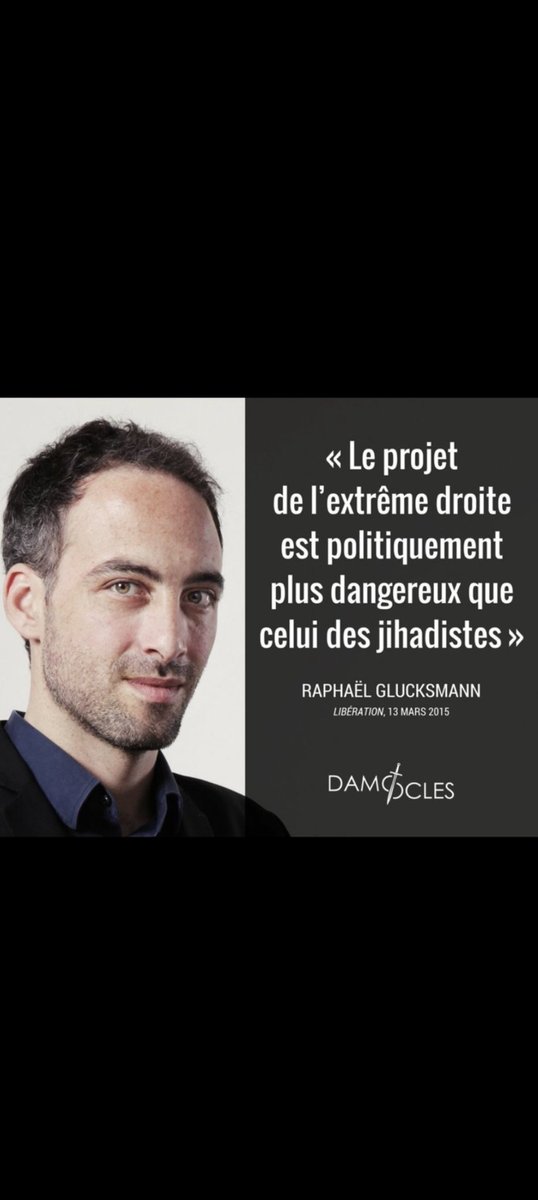 🚨 Mais tu as vraiment honte de rien #RaphaëlGlucksmann il y a vraiment que des #gauchiasses pour avoir de tels propos ‼️Tu es à vomir 🤮🤮 ⬇️⬇️