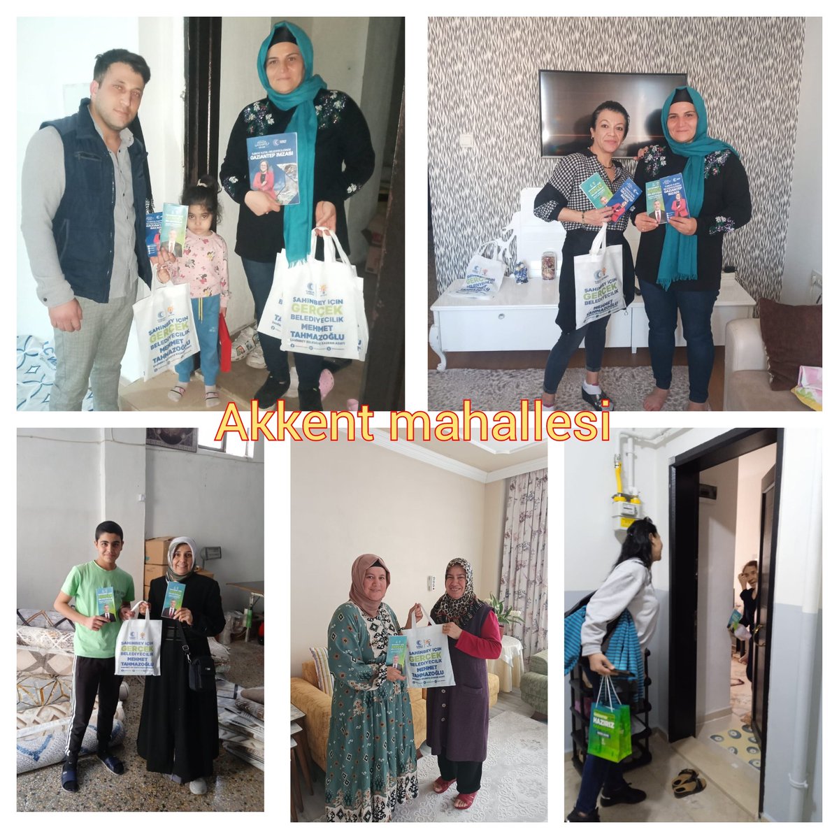 çiğdemSAVCI (@gdmsvc1) on Twitter photo #Hazırızkararlıyız
2. Bölge olarak sahadayız durmadan yorulmadan her mahalleyi her sokağı gezerek çalmadık kapı bırakmayarak,gönüllere dokunmaya gönüllüyüz .
<a href="/FatmaSe68758183/">Fatma Sevim karataş</a>
<a href="/RTErdogan/">Recep Tayyip Erdoğan</a>
<a href="/aysekesir/">Ayşe Keşir 🇹🇷🇹🇷🇹🇷</a>
<a href="/FatmaSahin/">Fatma Şahin</a>
<a href="/mtahmazoglu/">Mehmet Tahmazoğlu 🇹🇷</a>
@mehmed_tiryaki
<a href="/Ylmazkran17/">Şükran Yılmaz</a> #Hazırızkararlıyız
2. Bölge olarak sahadayız durmadan yorulmadan her mahalleyi her sokağı gezerek çalmadık kapı bırakmayarak,gönüllere dokunmaya gönüllüyüz .
<a href="/FatmaSe68758183/">Fatma Sevim karataş</a>
<a href="/RTErdogan/">Recep Tayyip Erdoğan</a>
<a href="/aysekesir/">Ayşe Keşir 🇹🇷🇹🇷🇹🇷</a>
<a href="/FatmaSahin/">Fatma Şahin</a>
<a href="/mtahmazoglu/">Mehmet Tahmazoğlu 🇹🇷</a>
@mehmed_tiryaki
<a href="/Ylmazkran17/">Şükran Yılmaz</a>