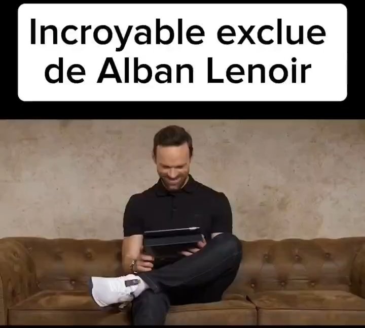 Le J en personne tweet media