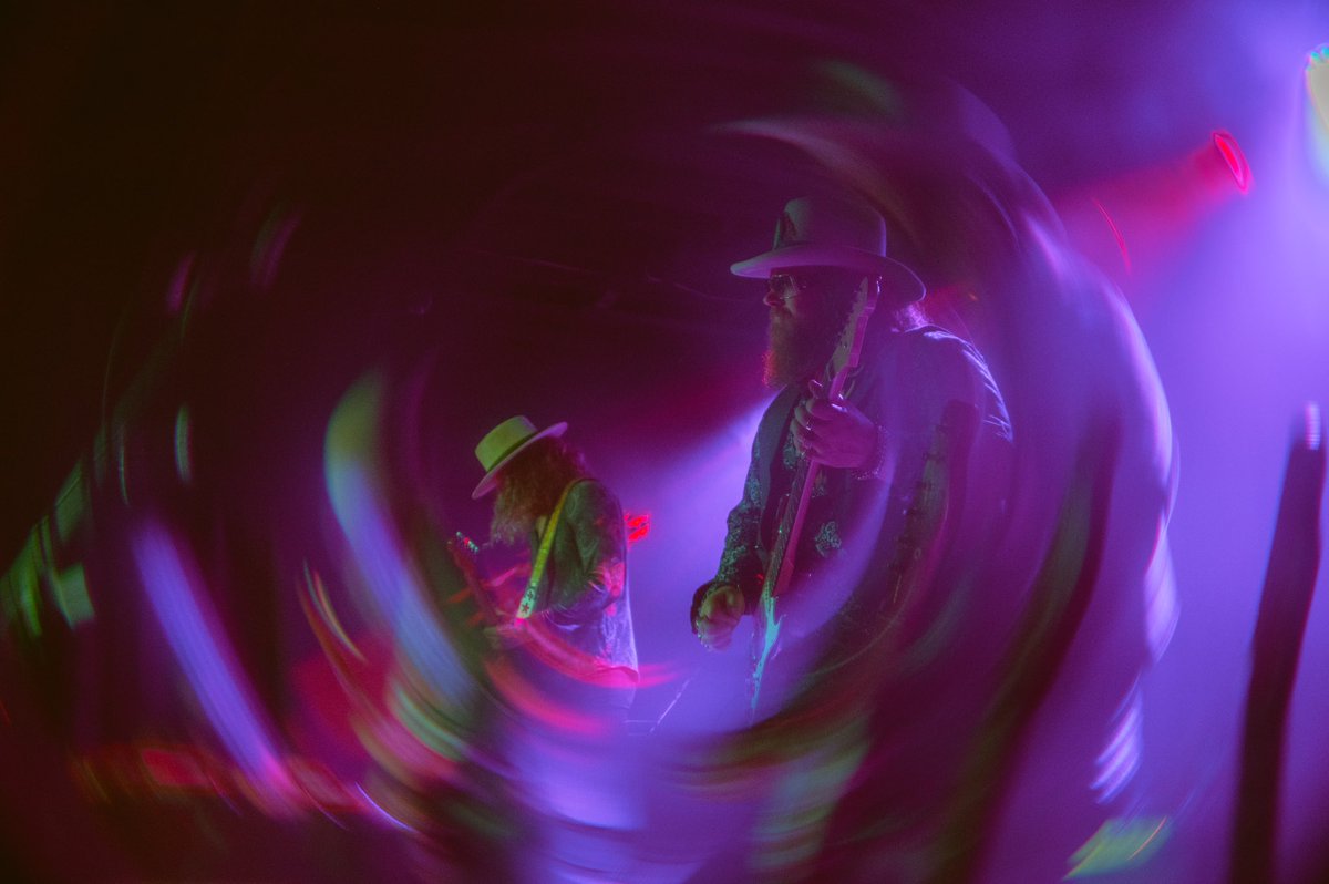 TEXAS HILL tweet media