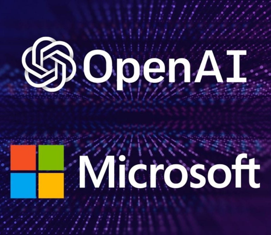 ArchieIntel's tweet photo. TECH: OpenAI and Microsoft to build $100 billion supercomputer for artificial intelligence. https://t.co/P7IPhNjekf