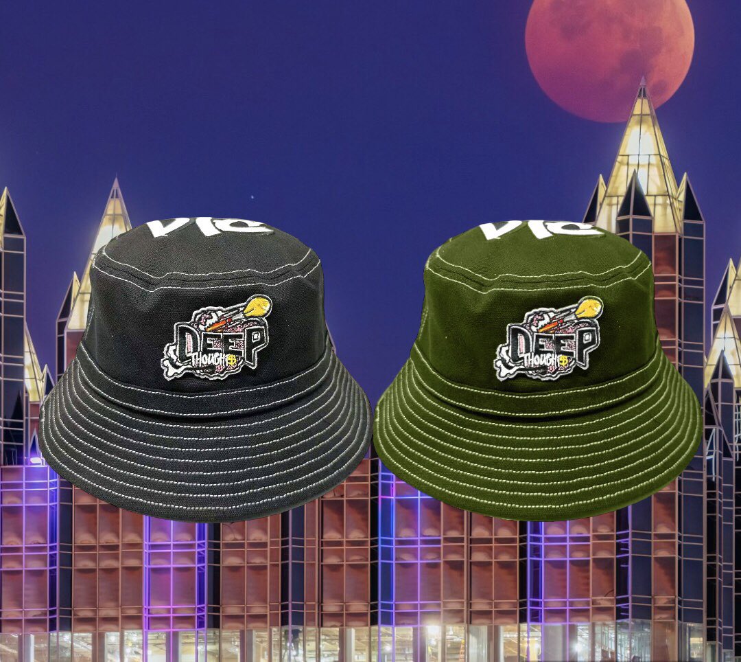 kev_onechain's tweet image. The Flood is here‼️ Catch The Wave V.2 Sweatsuits 🌊 and our DTC bucket hats are officially on sale via DM! $80 for the Sweatsuits &amp;amp; $20 for the bucket hats! Very limited quality so get them before they sell out‼️ #DeeperThanTheCloth #Pittsburgh #NewYork #DC #Fashion #Business