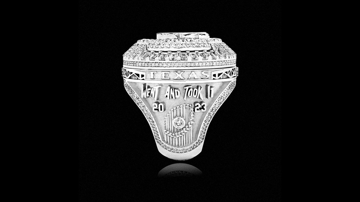 Texas Rangers tweet media