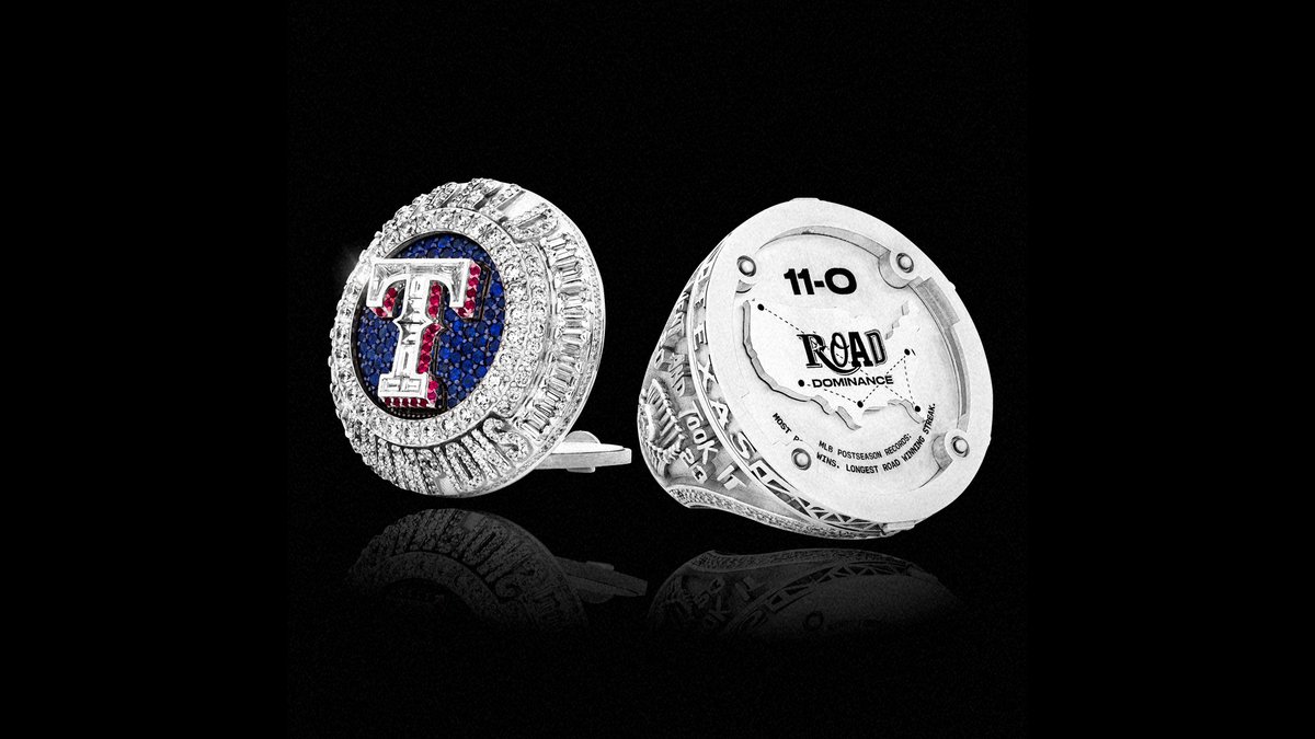 Texas Rangers tweet media