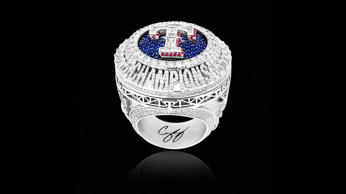 Texas Rangers tweet media