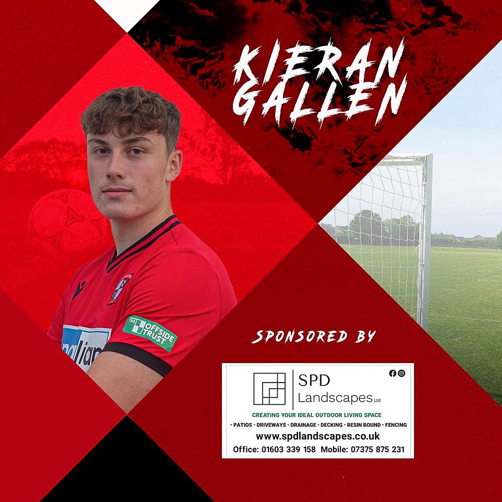 FT: East Harling Res. 0
Long Stratton Res. 4 
(Gallen 2, Matthews, W. Bemrose)

Another Saturday, Another W for the Ressies. <a href="/GallenKieran/">Kieran Gallen</a> with a brace takes him to double figures for the campaign, Kacey Matthews and <a href="/Wayno1997/">Wayne Bemrose</a> completed the rout. MOTM George Goodrum