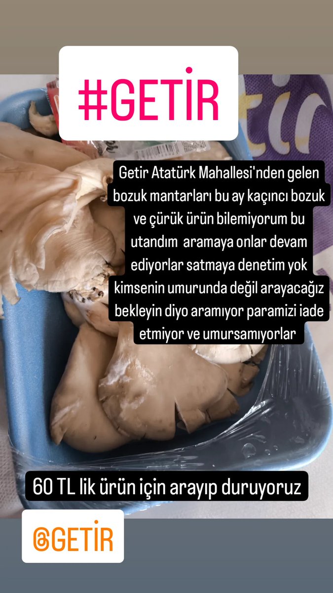 Destek verip paylaşır mısınız farkındalık  amacı ile lütfen