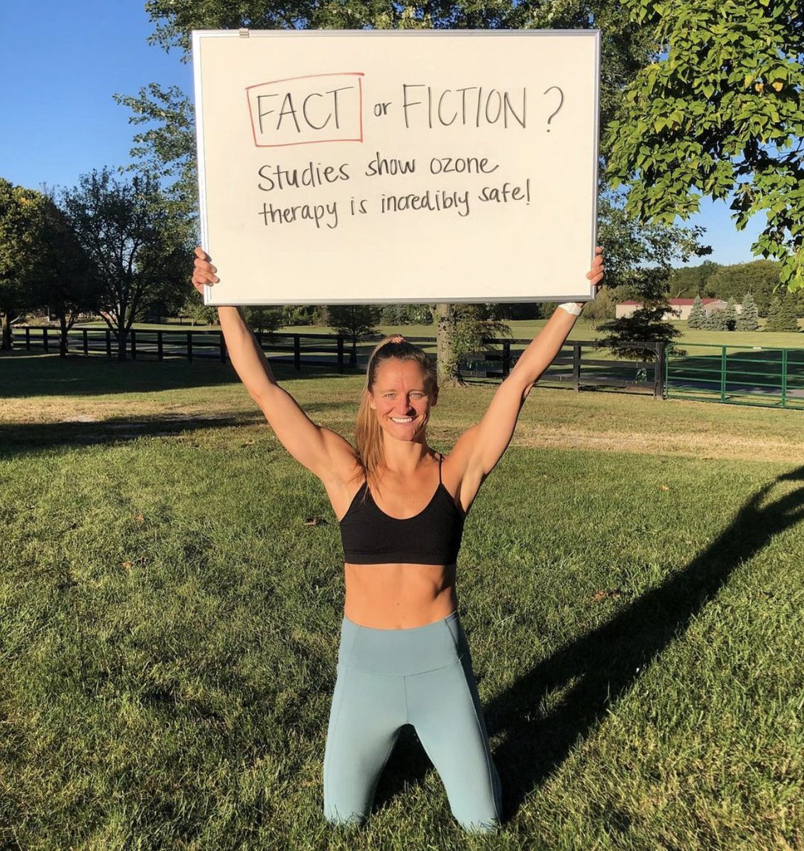 alixhildalo3's tweet photo. In 1980 the German Medical Society for Ozone Therapy studied results from a large number of ozone therapy treatments…
#ozonetherapy #ozonetherapyworks #oxygen #oxygentherapy #takebackyourhealth #alternativewellness #alternativemedicine #holistichealth #naturalhealth #biohacking https://t.co/bi8D48Dey5