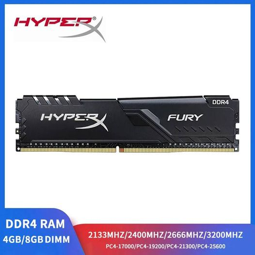 Get your ram sticks! 3200mhz, 2666mhz, 2400mhz,2133 mhz. 4gb, 8gb 
#ddr4ram #DDR4 #DDR4Memory  #hyperx #hyperxram #furyram 

Use discount code Anny to get 10% off the shop! 

thewrightstoreonline.com/product/memori…
