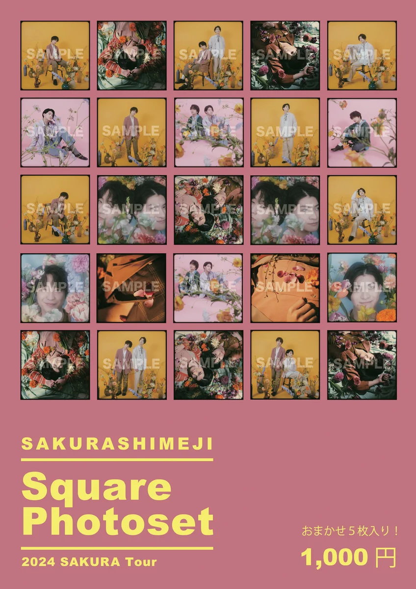X-এ Sakurashimeji Official: 