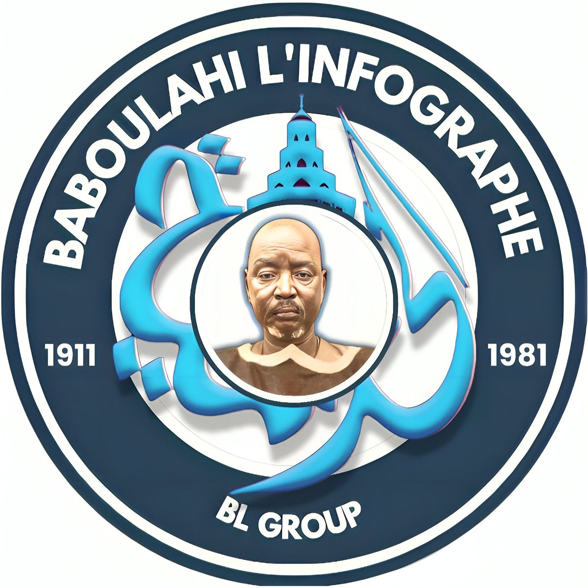 Baboulahi L'infographe L'officiel tweet media