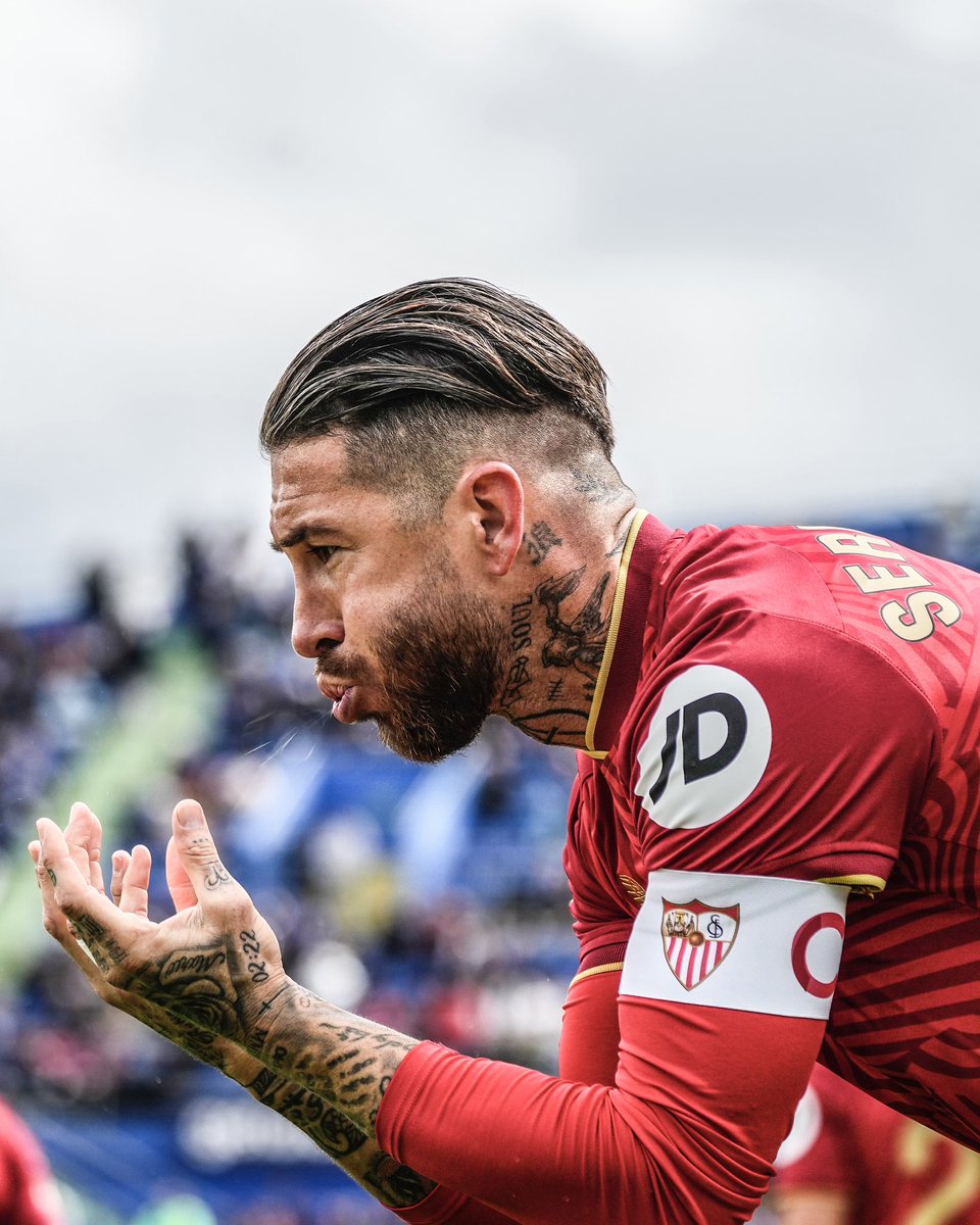 Nada mejor que celebrar mi cumpleaños con victoria, gol, portería a cero y MVP. Gracias a todos por las felicitaciones y el cariño. 😘😘
Nothing better than celebrating my birthday with a win, a goal, a clean sheet and the MVP. Thank you all for your kind birthday wishes. 😘😘
