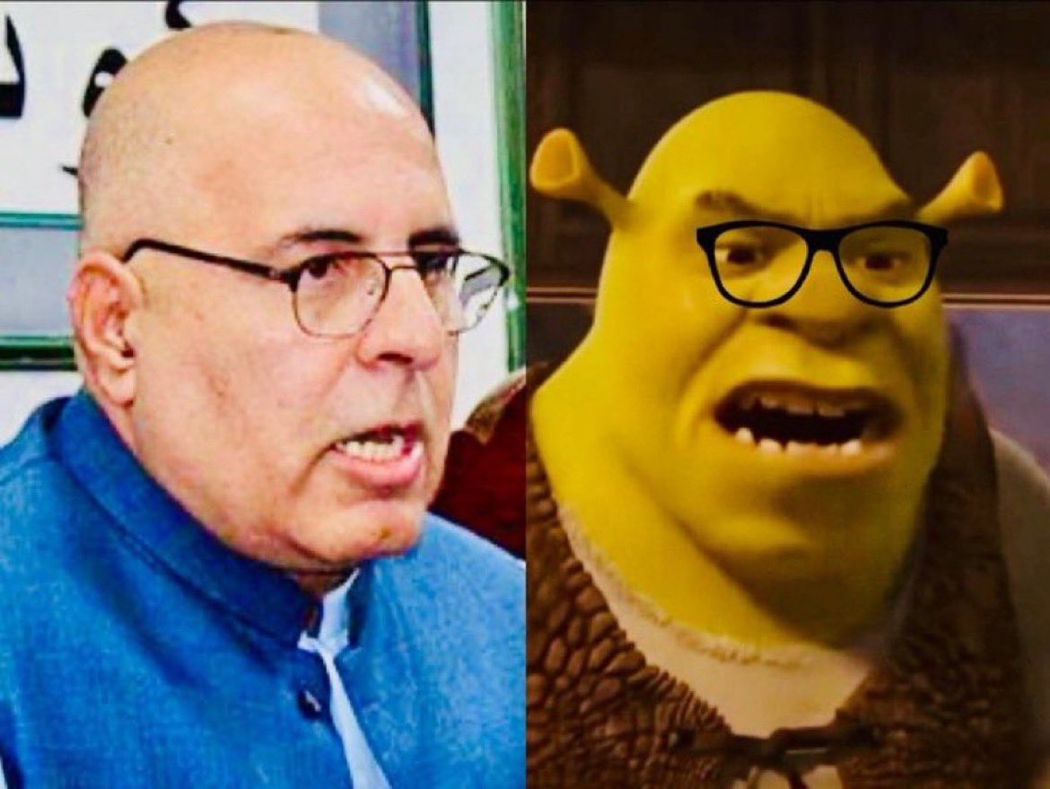 The most “devil and hypocrite dog in the map of the world.” @Jan_Achakzai