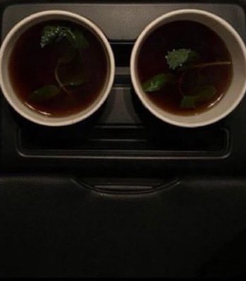 كوبين شاهي وشخص توُده ... ووجهه غير مُحدده