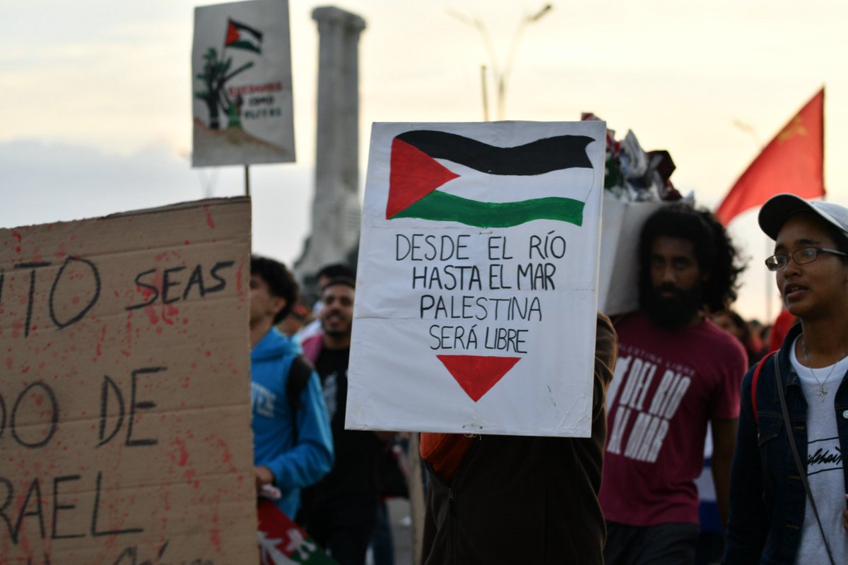 Mayra Arevich Marín 🇨🇺 tweet media