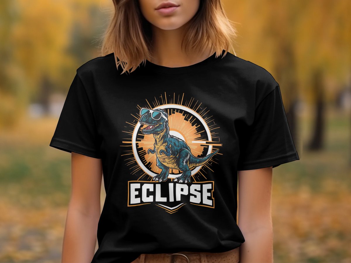 CindyKoCo's tweet photo. Total Solar Eclipse Last Minute Outfit Ideas
#SolarEclipse #SolarEclipse2024 #TotalSolarEclipse #Eclipse2024 #Eclipse #eclipsesolar #outfit #GraphicDesign #Tee 
⏩https://t.co/gsgW5rlogo https://t.co/ak0gmc4Rwy