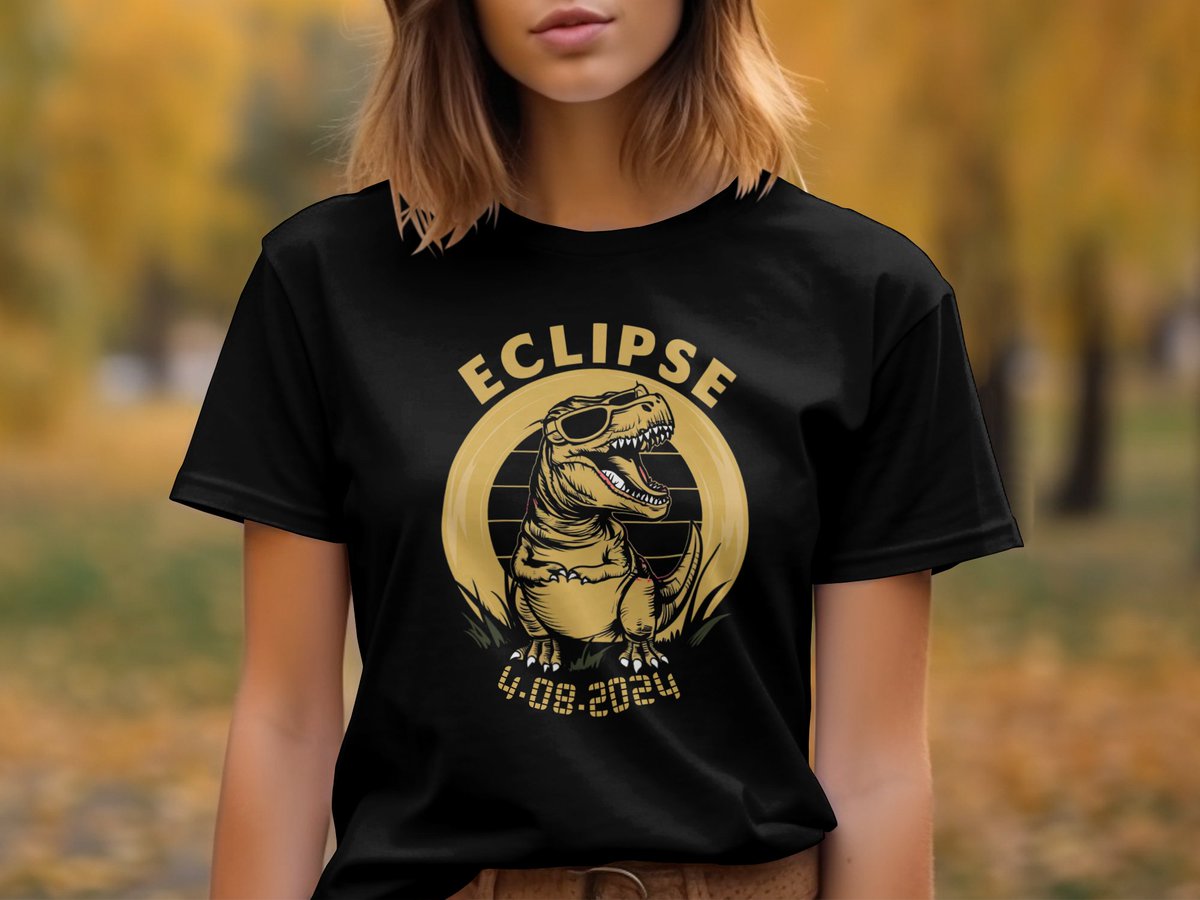 CindyKoCo's tweet photo. Total Solar Eclipse Last Minute Outfit Ideas
#SolarEclipse #SolarEclipse2024 #TotalSolarEclipse #Eclipse2024 #Eclipse #eclipsesolar #outfit #GraphicDesign #Tee 
⏩https://t.co/gsgW5rlogo https://t.co/ak0gmc4Rwy