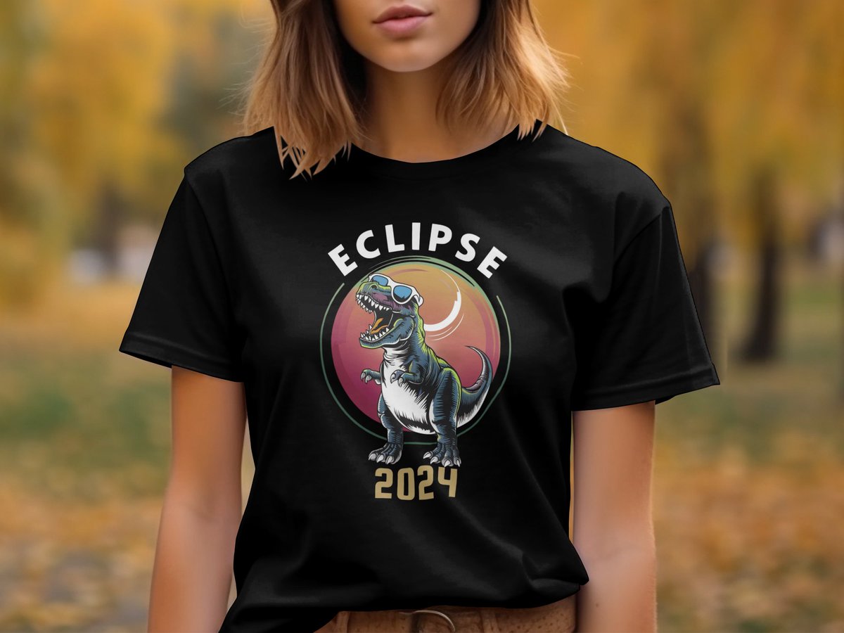 CindyKoCo's tweet photo. Total Solar Eclipse Last Minute Outfit Ideas
#SolarEclipse #SolarEclipse2024 #TotalSolarEclipse #Eclipse2024 #Eclipse #eclipsesolar #outfit #GraphicDesign #Tee 
⏩https://t.co/gsgW5rlogo https://t.co/ak0gmc4Rwy