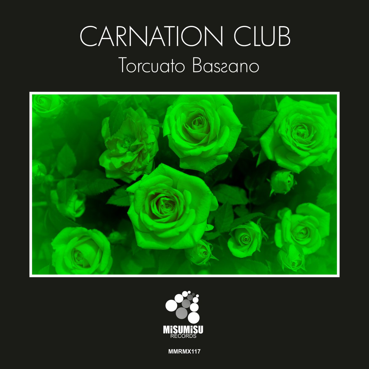 #torcuatobassano #carnationclub #mix #mixcloud #digitalcover #cuartaraartdesign #misumisurecords #label #records