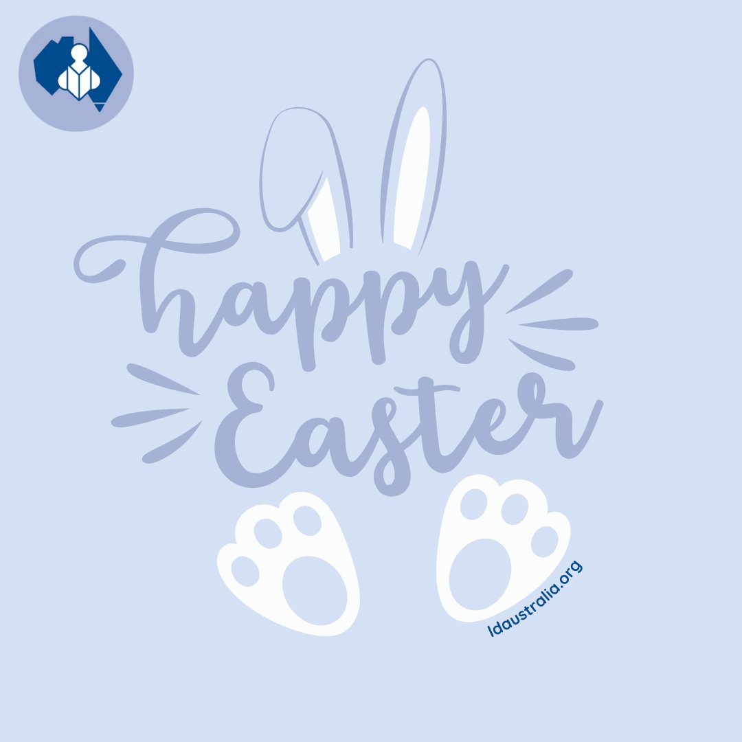 Wishing you all a wonderful and restful Easter! From the Team at LDA