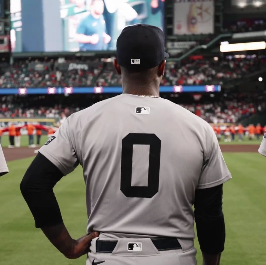 RandomYanksFan's tweet photo. Drop your predictions about Marcus Stroman today or 10 years of bad luck
👇🔥 https://t.co/Wibcg8oRtp