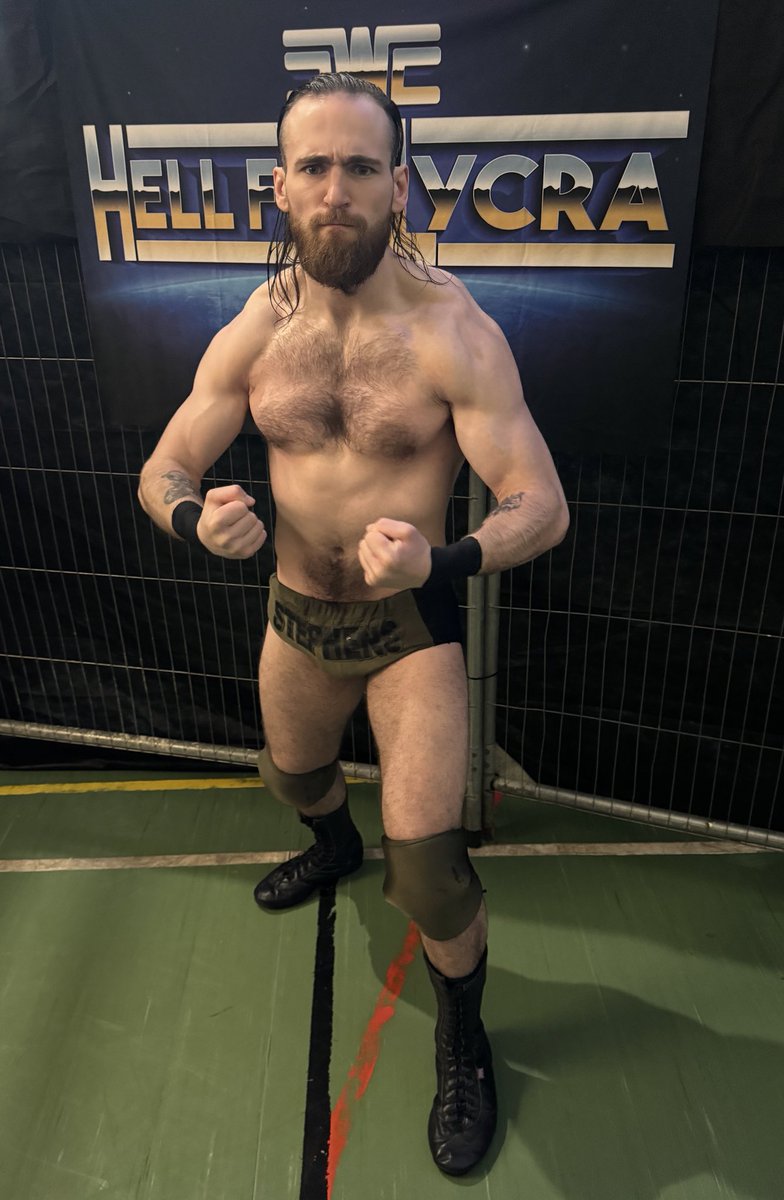 ‘The Original’ Craig Stephens (@the_original_cs) on Twitter photo SWE INVICTUS!
The main event of the evening.
Fatal Four Way Elimination Match for the SWE Heavyweight Championship.
<a href="/SWE_Online/">Scottish Wrestling Entertainment</a>
#Wrestling
#Dundee
#INVICTUS SWE INVICTUS!
The main event of the evening.
Fatal Four Way Elimination Match for the SWE Heavyweight Championship.
<a href="/SWE_Online/">Scottish Wrestling Entertainment</a>
#Wrestling
#Dundee
#INVICTUS