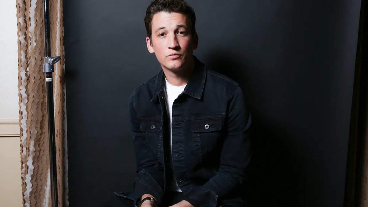 Elizabeth Olsen Updates tweet media